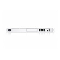 Ubiquiti UDM-PRO Dream Machine Pro 1U Rackmount 8-Port Switch Gateway Ubiquiti UDM-PRO Dream Machine Pro 1U Rackmount 8-Port Switch Gateway